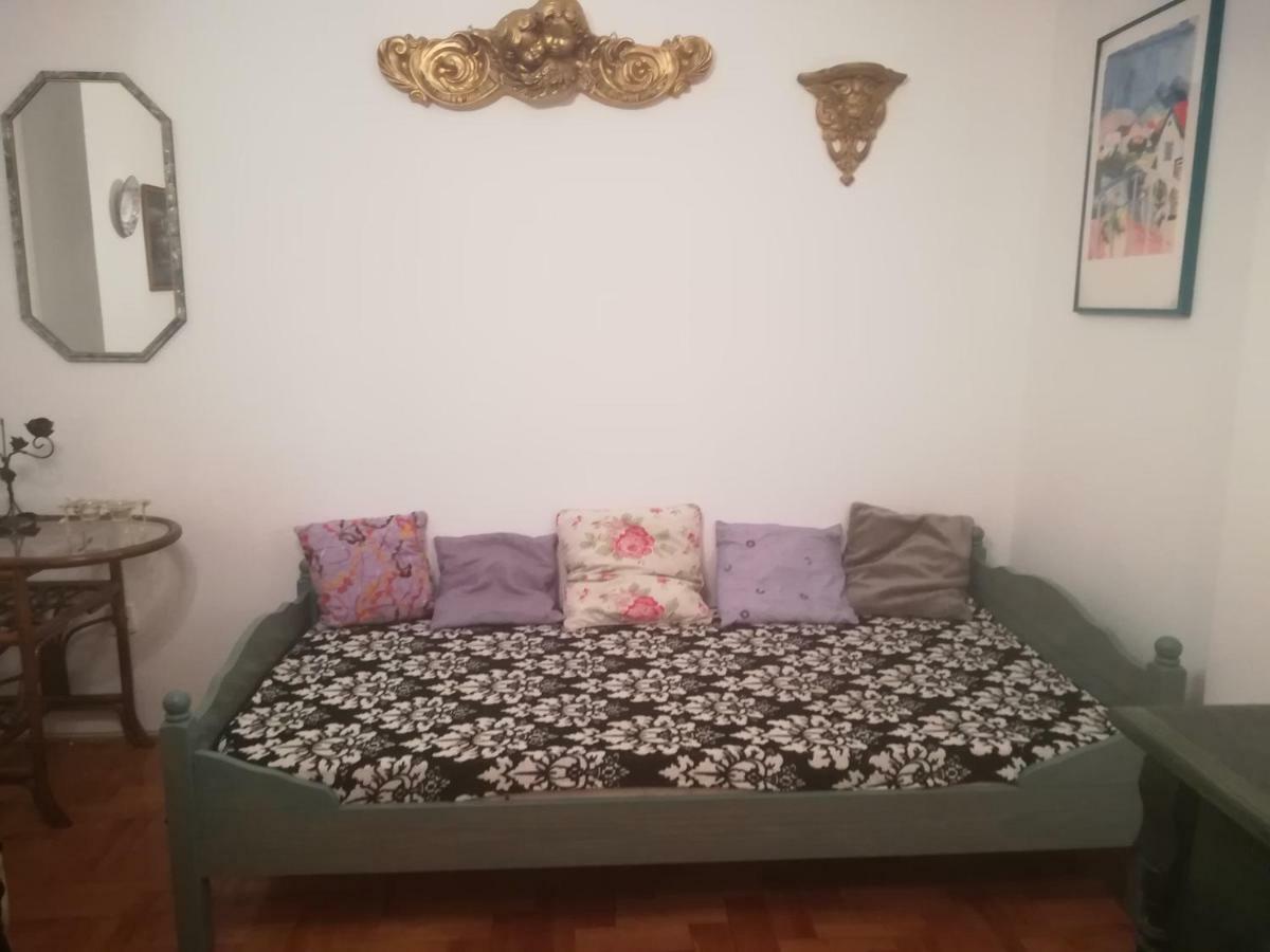 Violetta apartmanlakás Hévíz Esterno foto