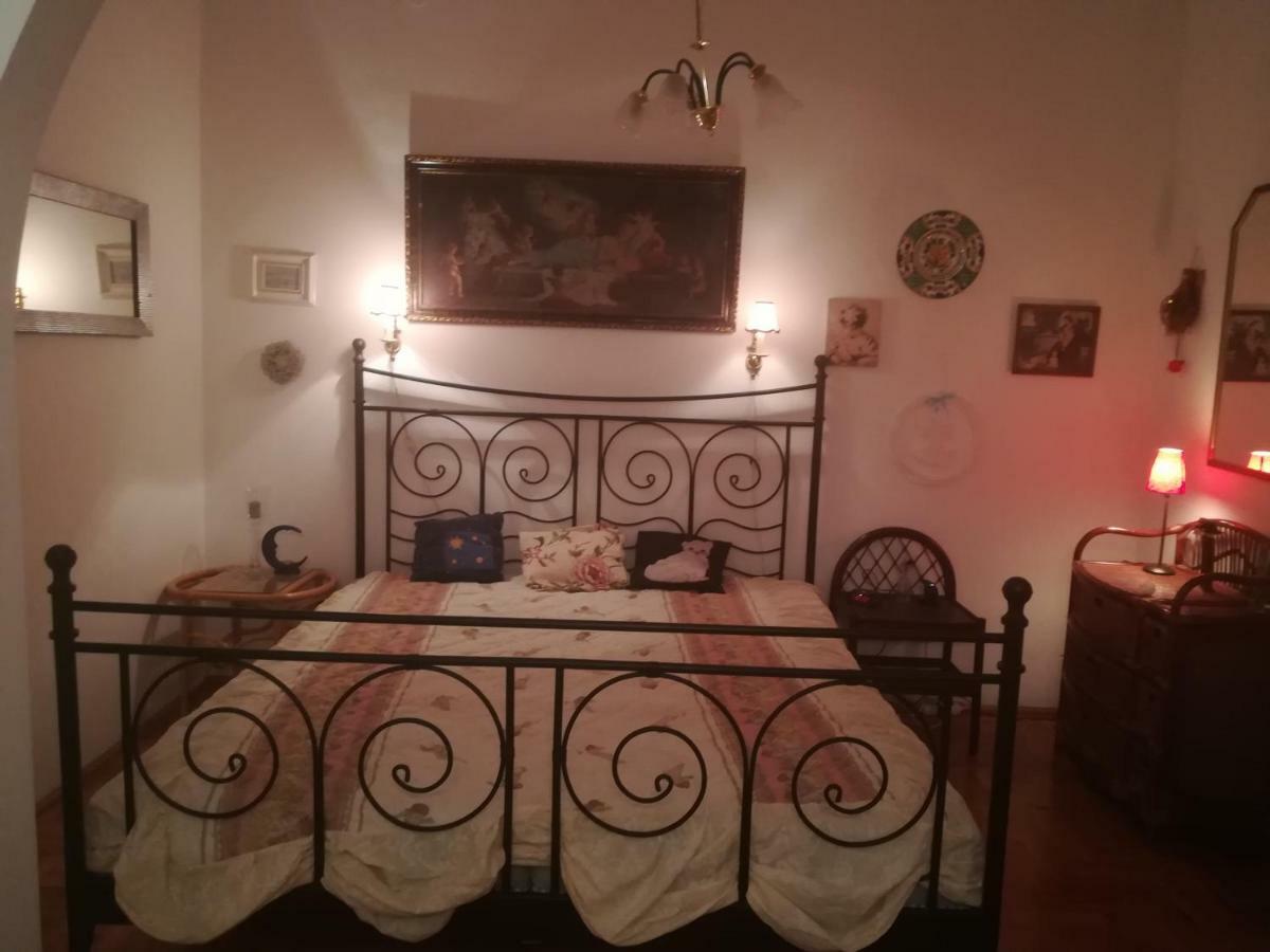 Violetta apartmanlakás Hévíz Esterno foto